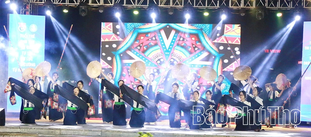 Chương trình Ngày thanh niên cùng hành động