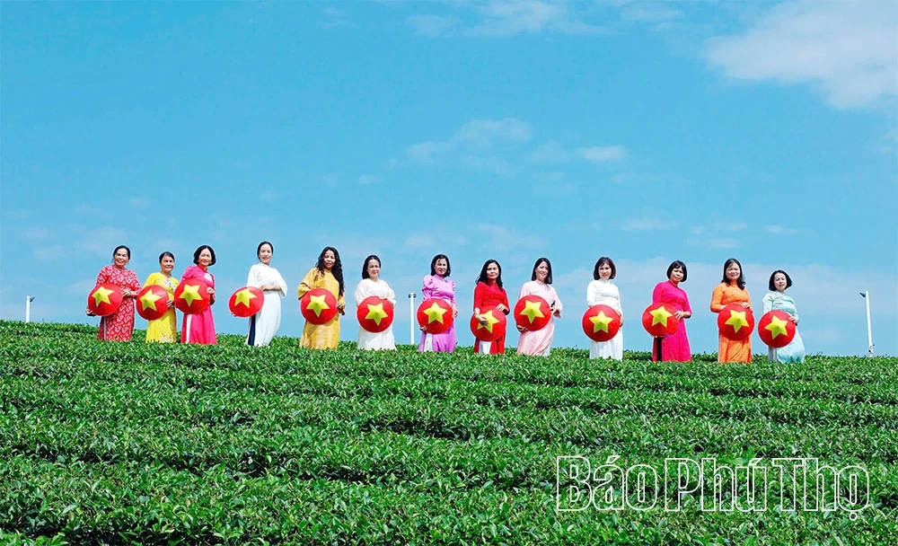 Sức hút du lịch nông thôn