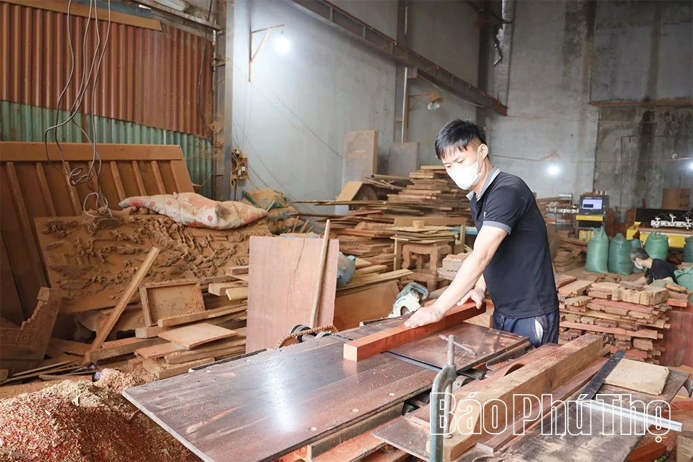 Phát huy phẩm chất “Bộ đội Cụ Hồ” trong thực hiện các phong trào