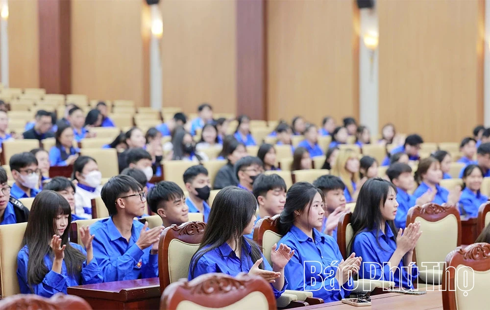 Tuyên truyền, phổ biến, giáo dục pháp luật về phòng, chống mua bán người năm 2025