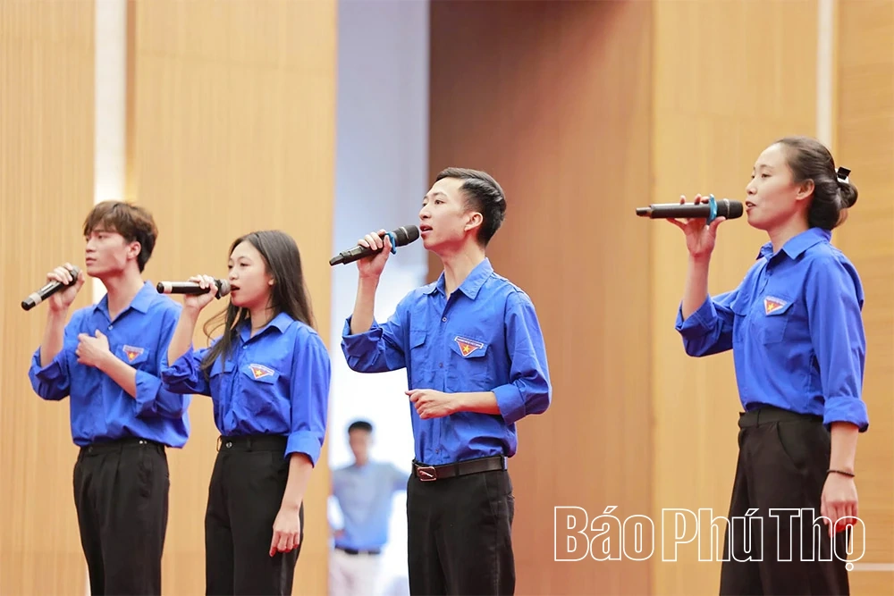 Tuyên truyền, phổ biến, giáo dục pháp luật về phòng, chống mua bán người năm 2025