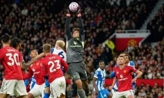 Lammens đang cải thiện hàng thủ Man Utd thế nào