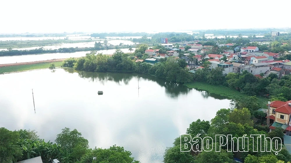 Hương Canh - hơi thở của đất