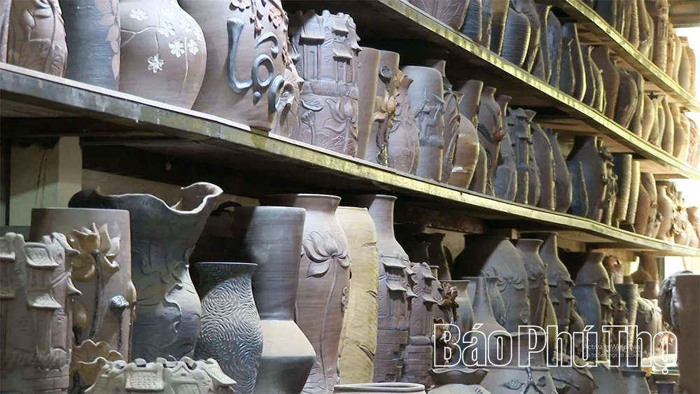 Hương Canh - hơi thở của đất