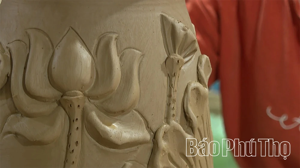 Hương Canh - hơi thở của đất