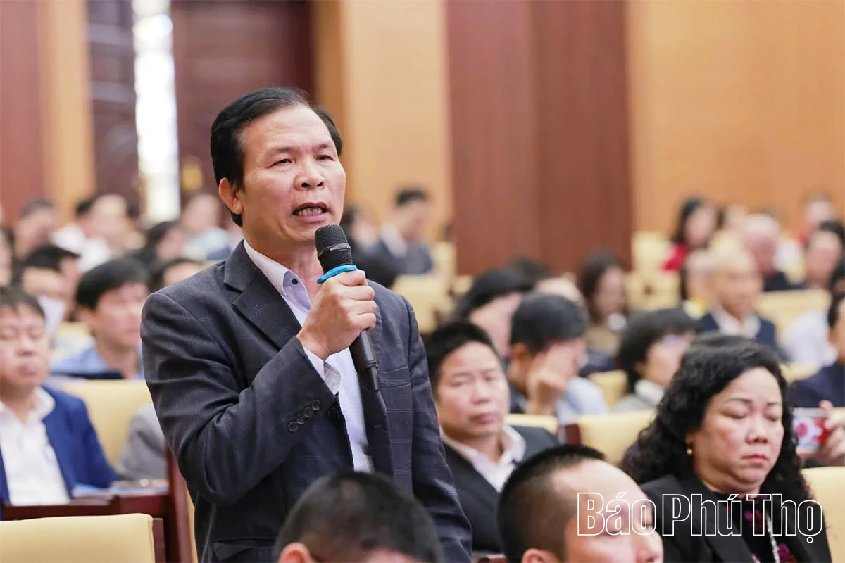 Tháo gỡ dứt điểm khó khăn cho doanh nghiệp và nhà đầu tư