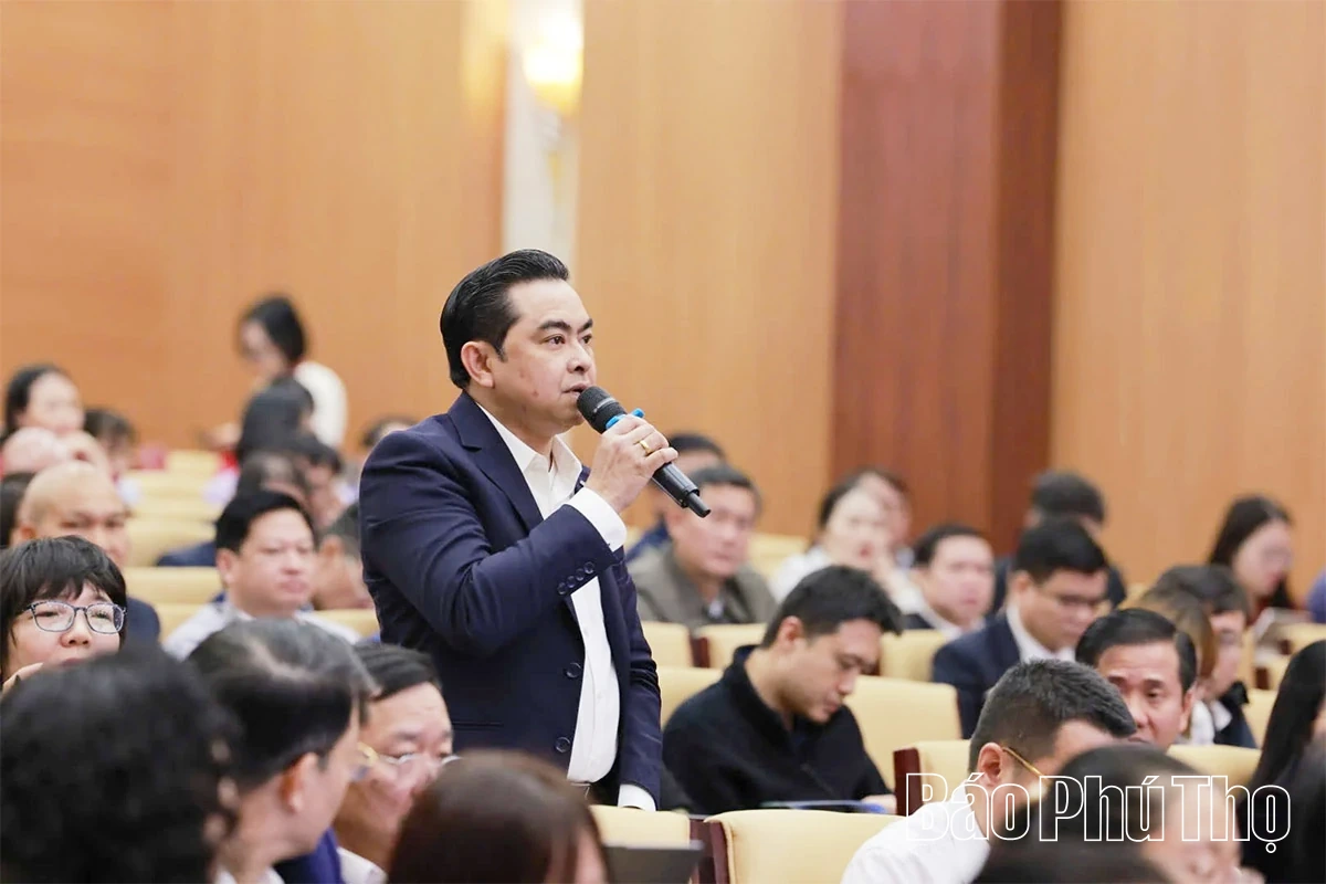 Tháo gỡ dứt điểm khó khăn cho doanh nghiệp và nhà đầu tư