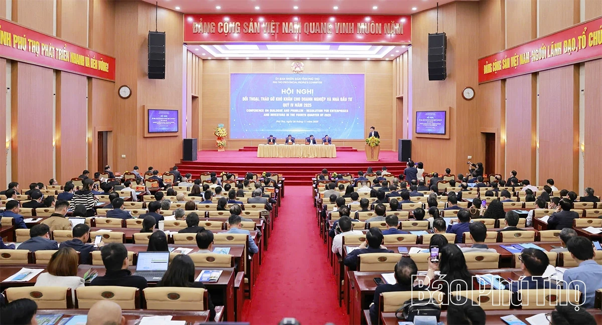 Tháo gỡ dứt điểm khó khăn cho doanh nghiệp và nhà đầu tư