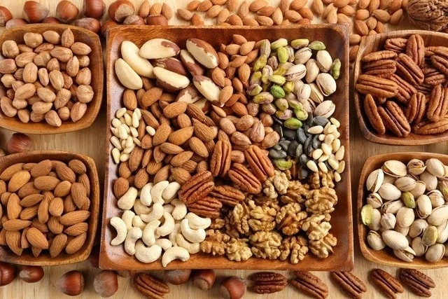 Hành trình từ hạt đến hộp sữa và bí quyết giữ trọn dưỡng chất thực vật.