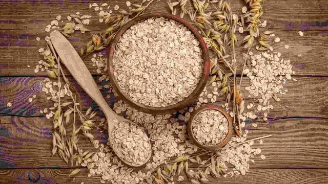 Yến mạch - Nguồn chất xơ tự nhiên giúp nuôi dưỡng hệ tiêu hóa khỏe mạnh cho trẻ