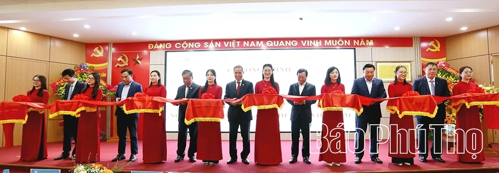 Bệnh viện đa khoa khu vực Phú Thọ tiếp nhận 5 máy chạy thận nhân tạo