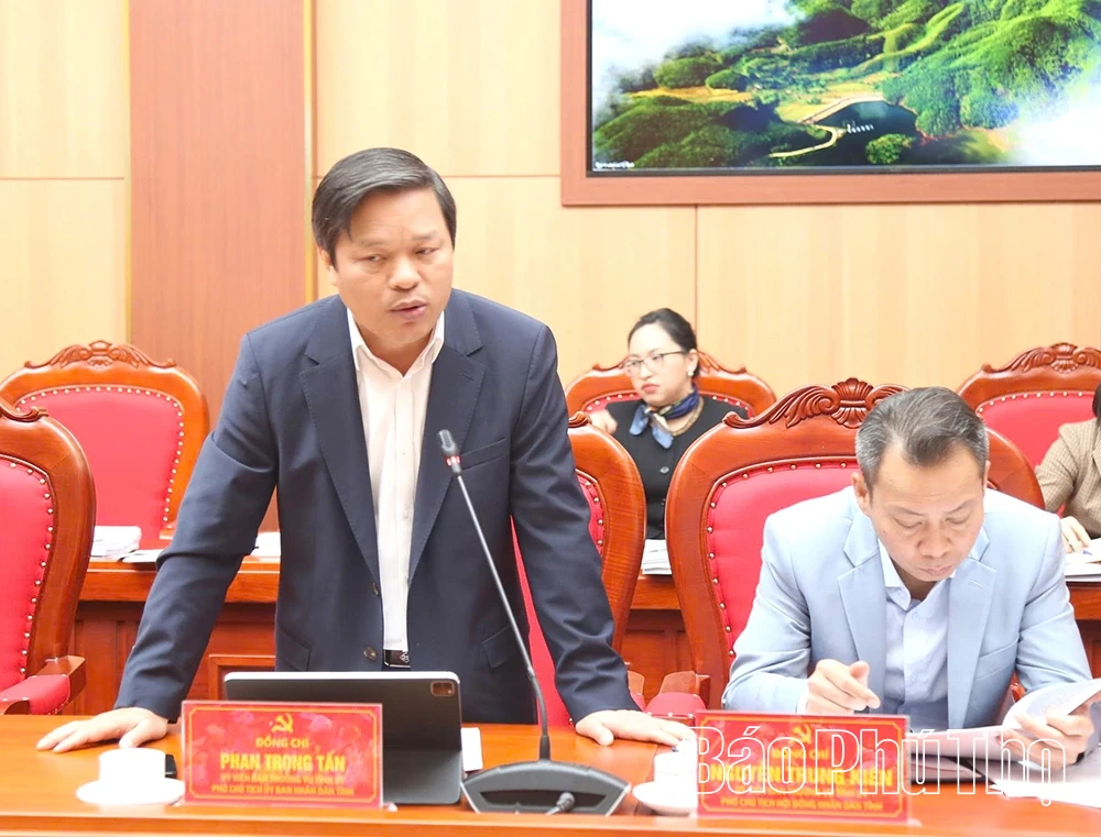 Đặt mục tiêu thực hiện thu ngân sách nhà nước năm 2026 cao hơn năm 2025