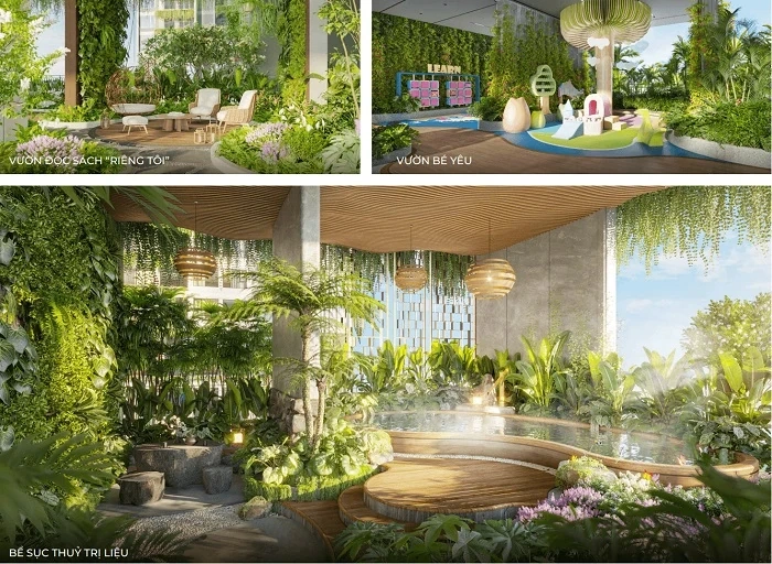 Giải mã những lý do khiến La Pura trở thành tâm điểm của sự chú ý