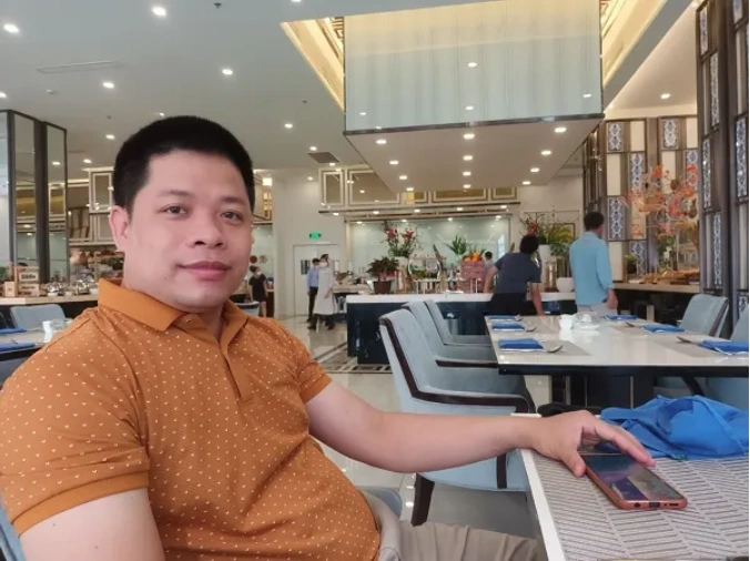 CEO Đức Bình và hành trình xây dựng thương hiệu chế phẩm sinh học uy tín tại Việt Nam