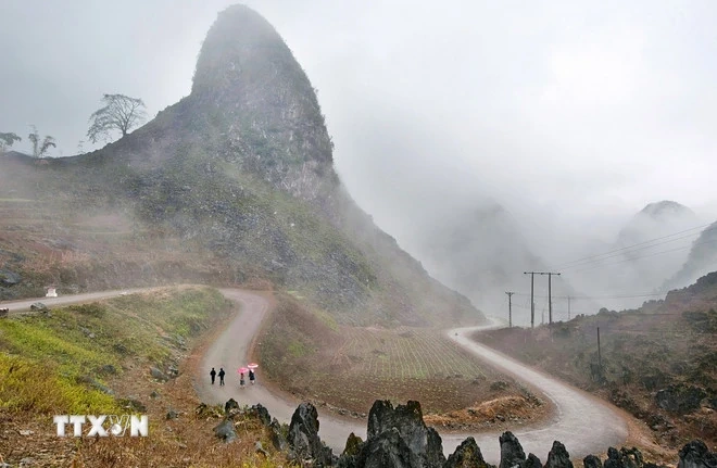 Tuyên Quang: Vùng đất cao nguyên bước vào kỷ nguyên du lịch thông minh