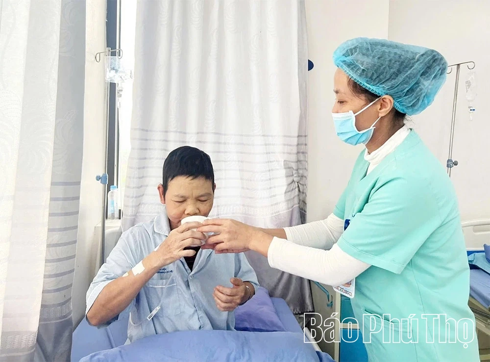 Bệnh viện Hữu nghị Lạc Việt - Trung tâm Ung bướu và Xạ trị hiện đại