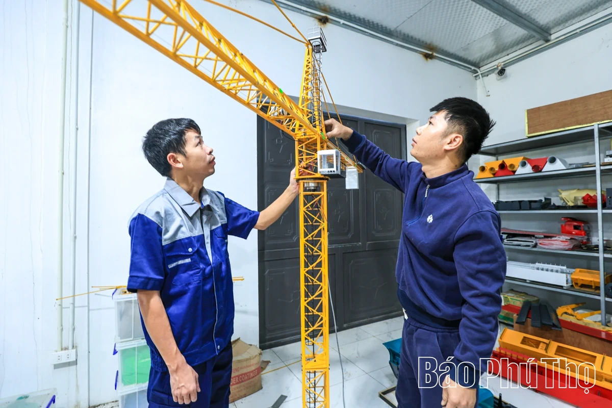 Đinh Công Cảnh – Người lan tỏa những giá trị tốt đẹp