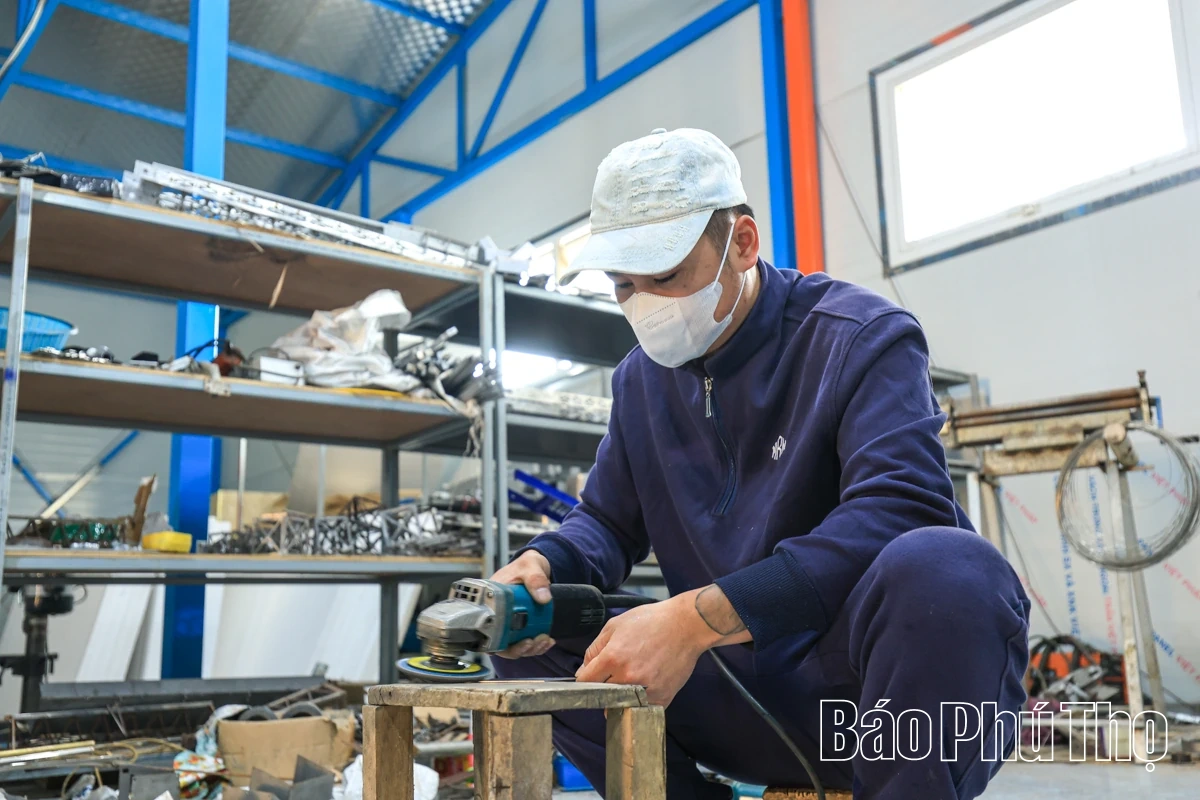 Đinh Công Cảnh – Người lan tỏa những giá trị tốt đẹp