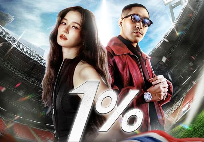 Ca khúc SEA Games 33 truyền thông điệp về niềm tin