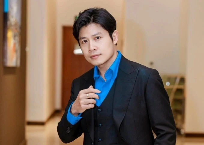 Nguyễn Văn Chung: Tôi khó có bài hơn Viết tiếp câu chuyện hòa bình