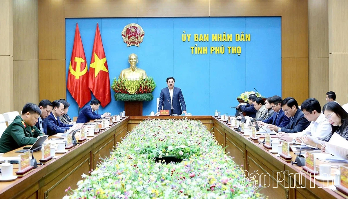 Phiên họp chuyên đề lần thứ 8 về xây dựng văn bản quy phạm pháp luật