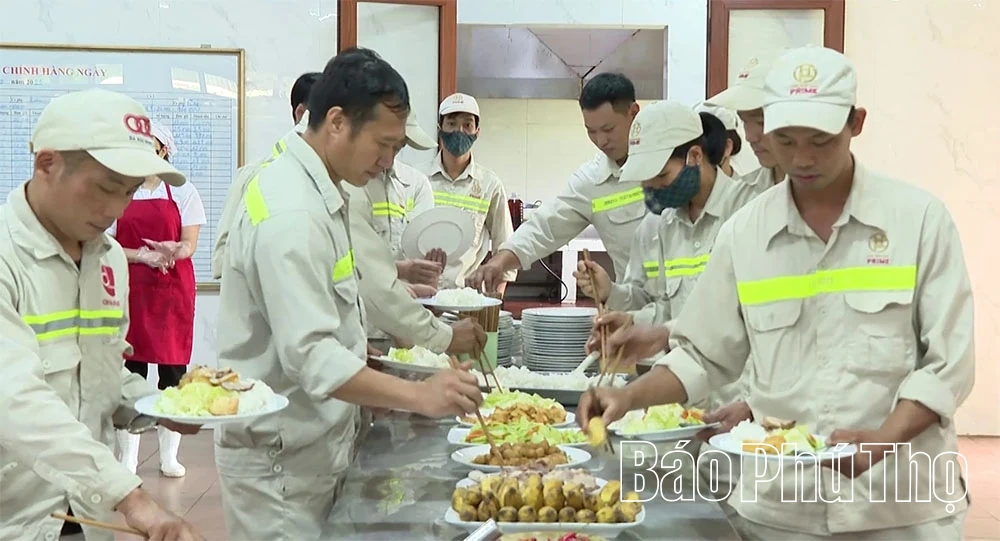 Khi người lao động là “vốn quý của doanh nghiệp”