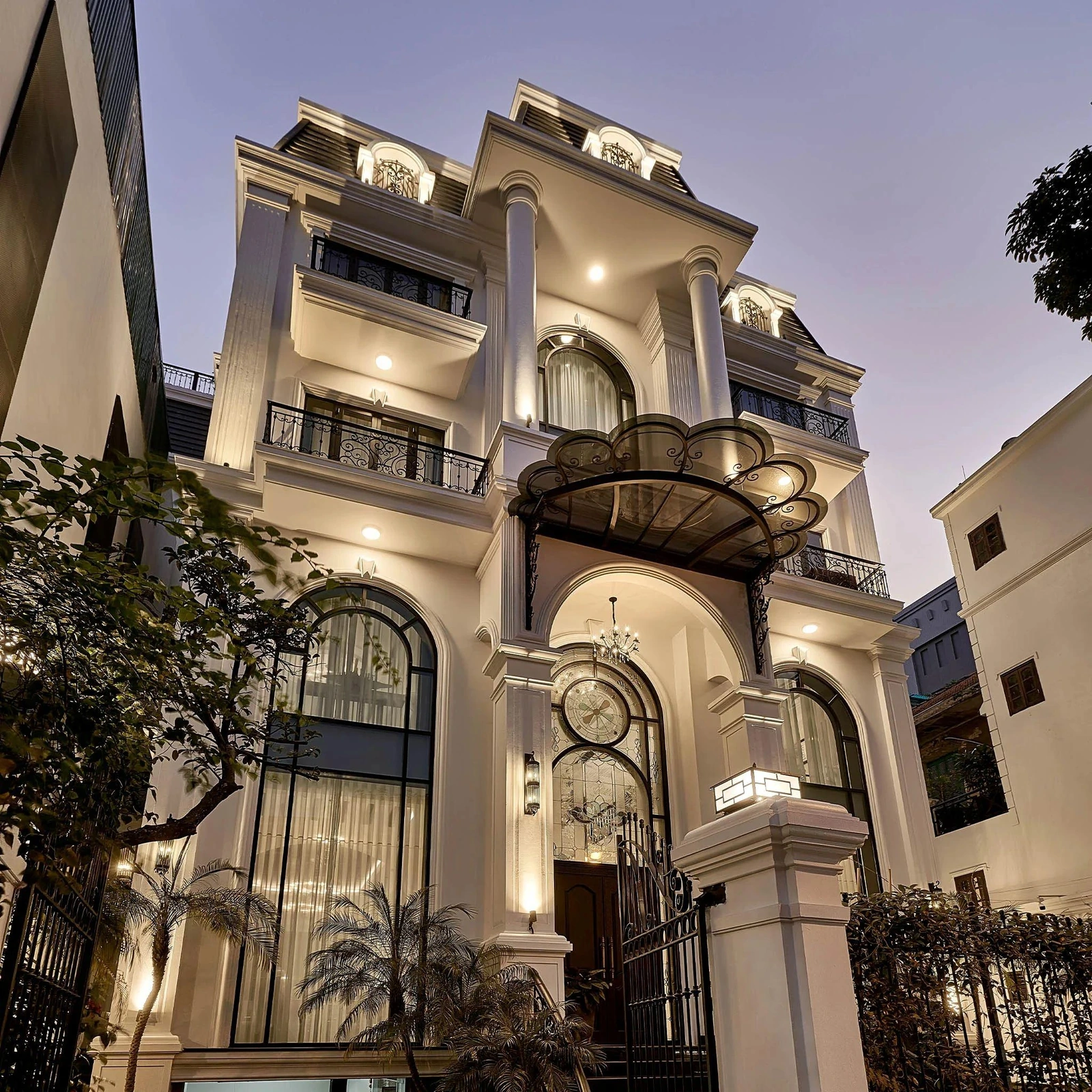 Sưa Interior - Kiến tạo không gian sống khoa học, khẳng định đẳng cấp