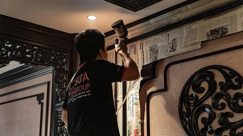 Sưa Interior - Kiến tạo không gian sống khoa học, khẳng định đẳng cấp