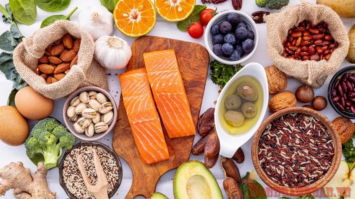 Sau sốt xuất huyết ăn uống thế nào để mau phục hồi sức khỏe?