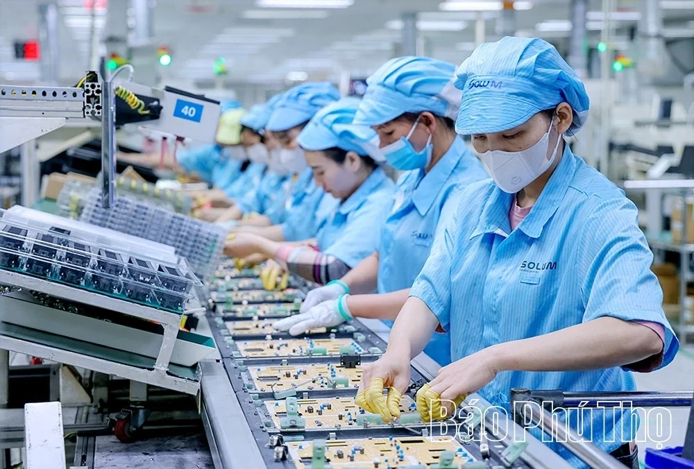 Accelerating exports to affirming position in the international market