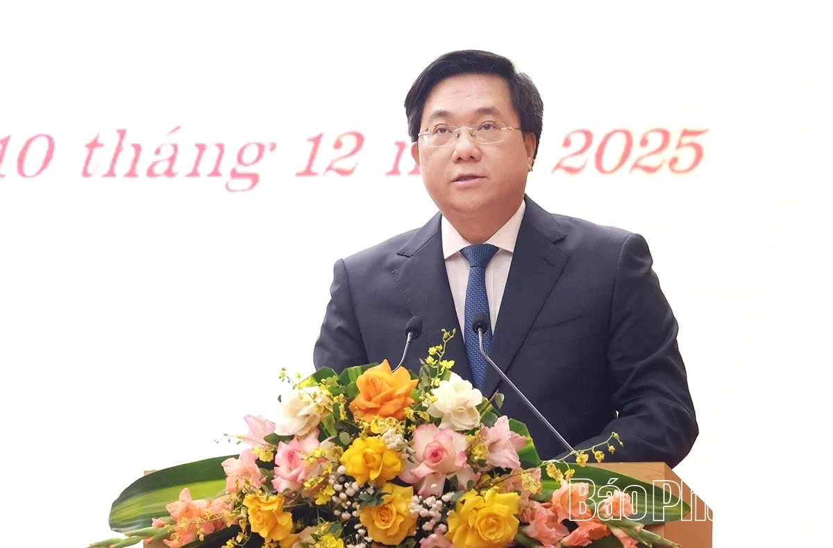 Provincial Peoples Council closes the second session: Unifying many important decisions