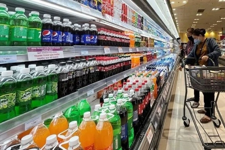 Giá cả thị trường ngày 5/12/2025