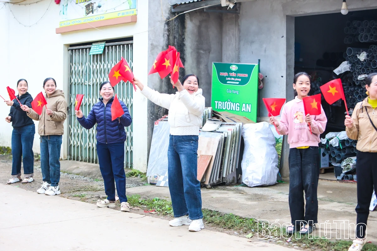 Chinh phục bản Mừng