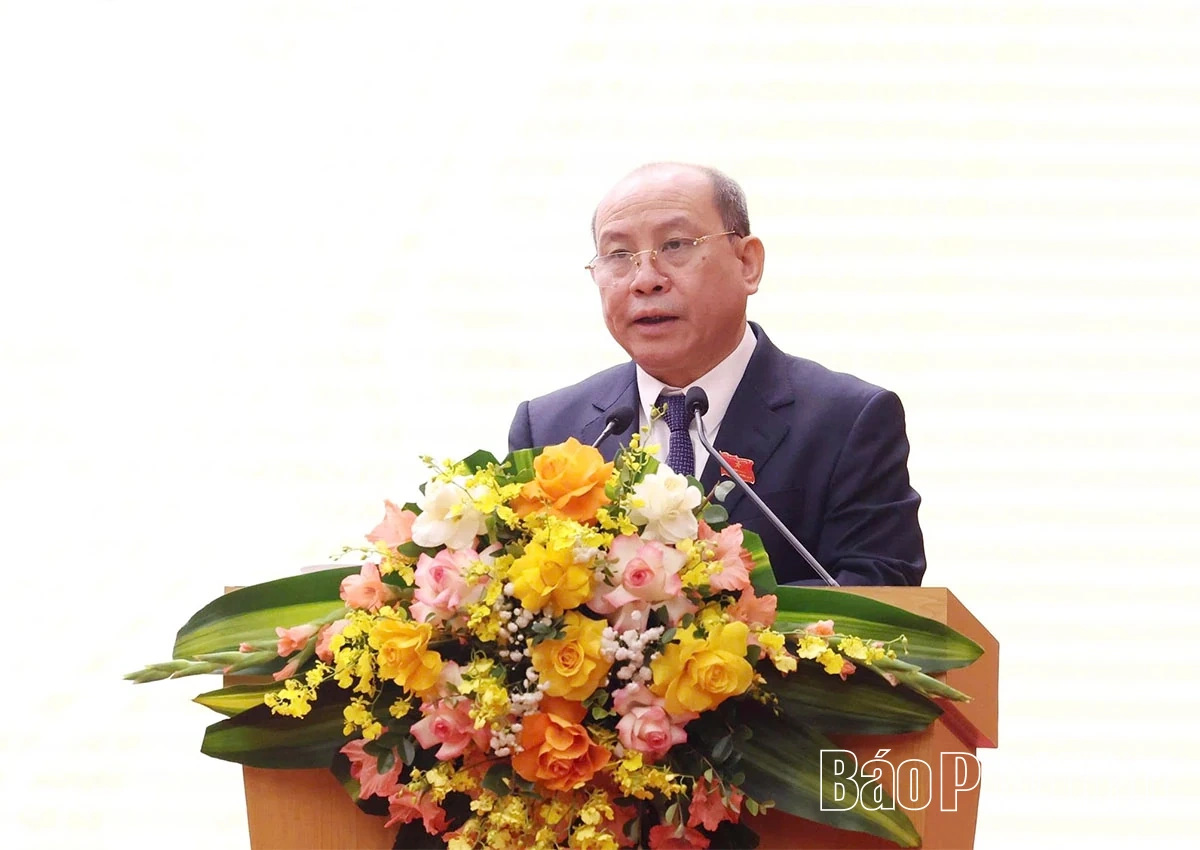 Khẳng định năng lực vận hành mô hình chính quyền hai cấp