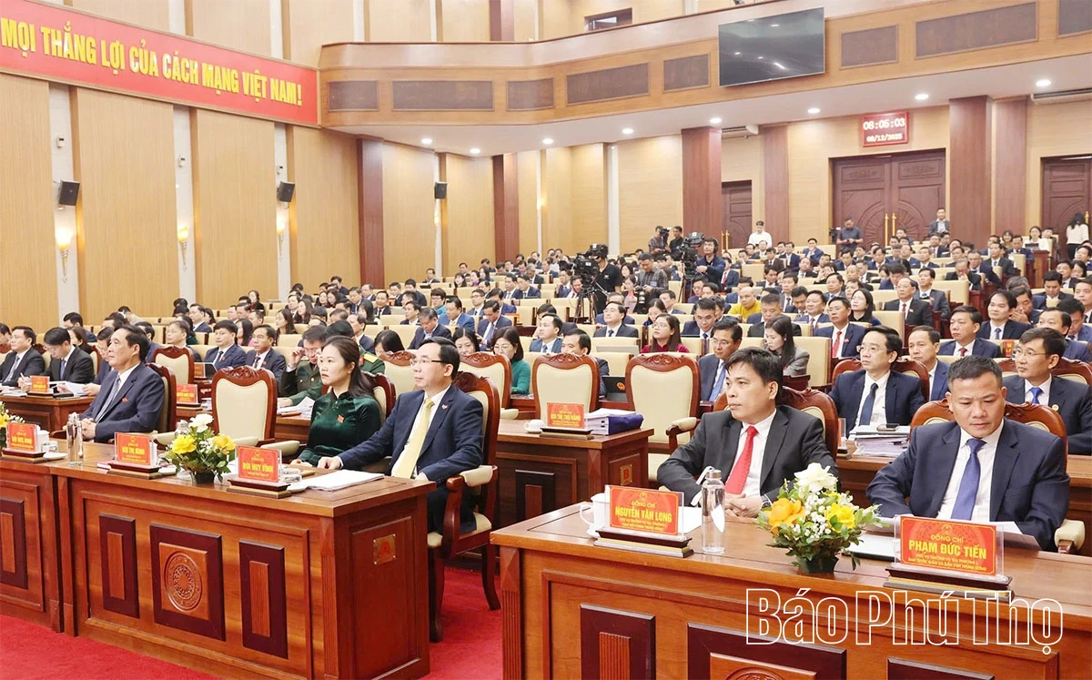 Khẳng định năng lực vận hành mô hình chính quyền hai cấp