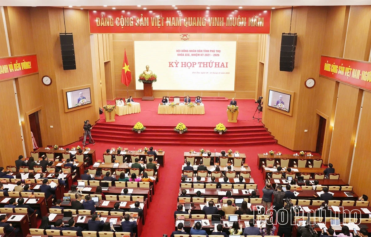 Khẳng định năng lực vận hành mô hình chính quyền hai cấp