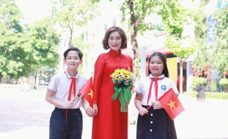 Ban hành mức thu dịch vụ hỗ trợ giáo dục: Bảo đảm minh bạch