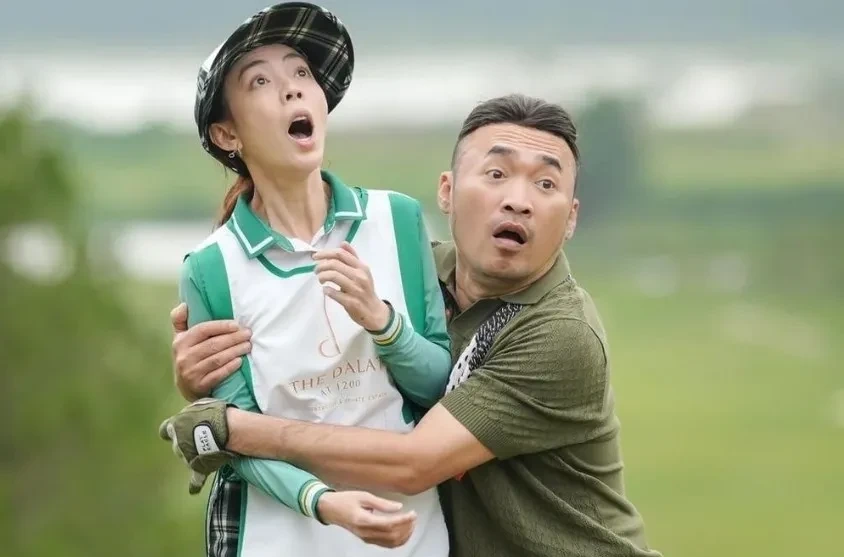 Điện ảnh Việt 2025: Đột phá không chỉ với doanh thu gần 3000 tỷ