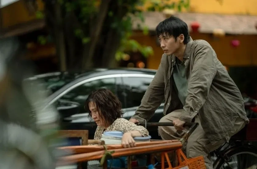 Điện ảnh Việt 2025: Đột phá không chỉ với doanh thu gần 3000 tỷ