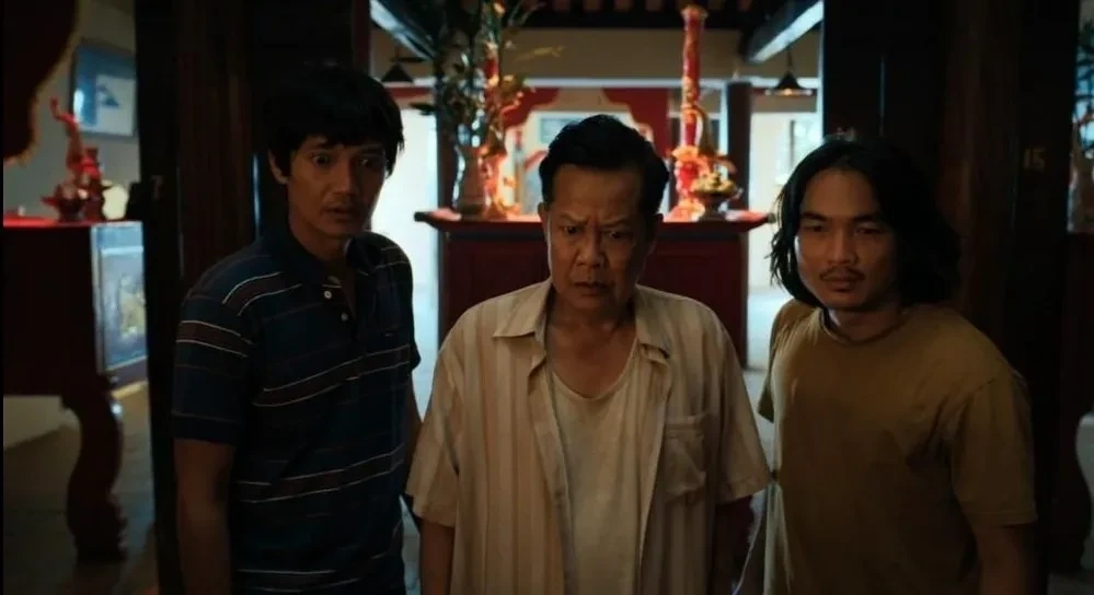 Điện ảnh Việt 2025: Đột phá không chỉ với doanh thu gần 3000 tỷ