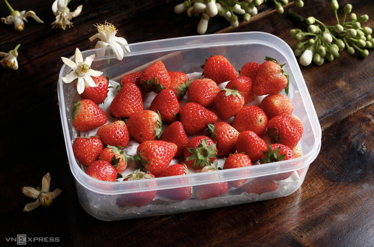 Những món giàu chất xơ người tiểu đường nên ăn hàng tuần