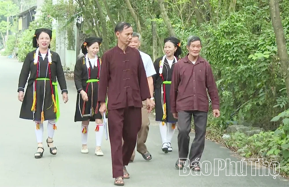 Người “thắp lửa” tinh thần đoàn kết