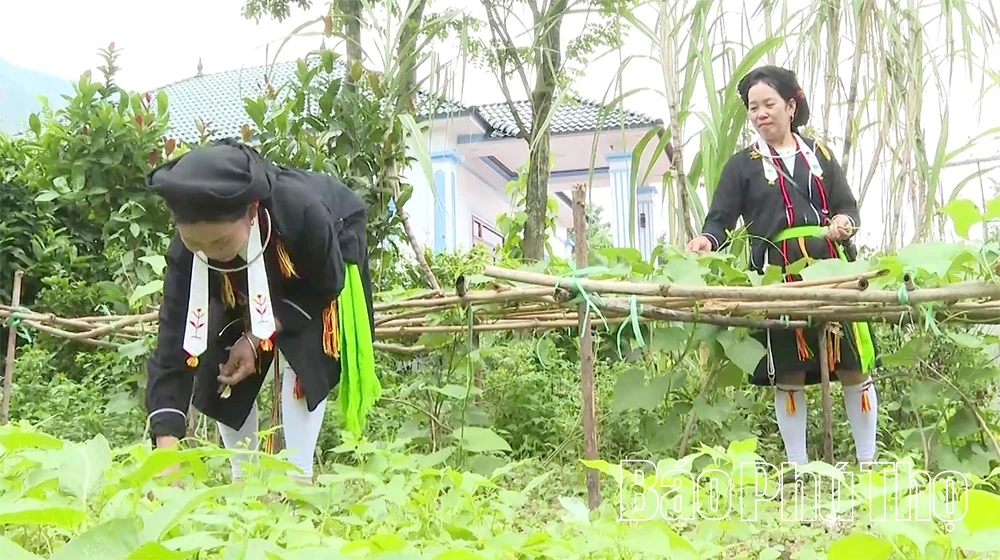 Người “thắp lửa” tinh thần đoàn kết