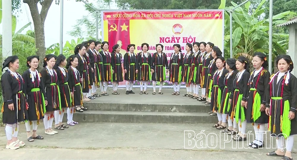 Người “thắp lửa” tinh thần đoàn kết