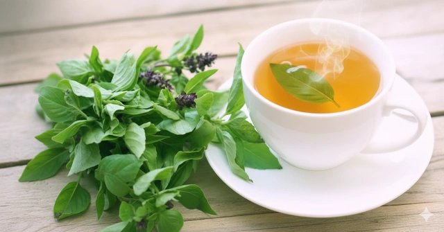 6 thức uống giảm ho “cực nhạy” giúp dứt cơn ho dai dẳng mùa đông ngay tại nhà