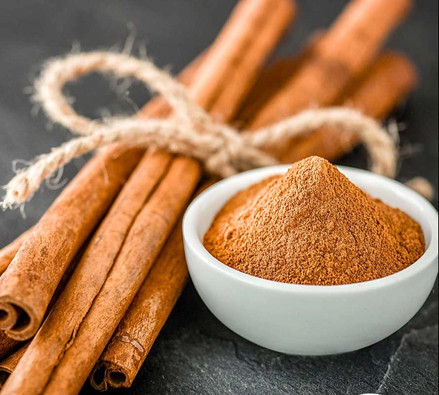 5 loại gia vị có sẵn trong bếp ‘đốt’ mỡ bụng mỗi ngày nếu biết cách