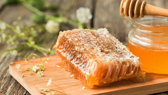 Nên ăn mật ong vào thời điểm nào là tốt nhất?