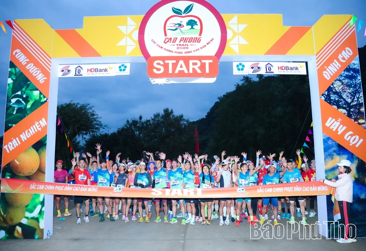 Conquering the Mung Village