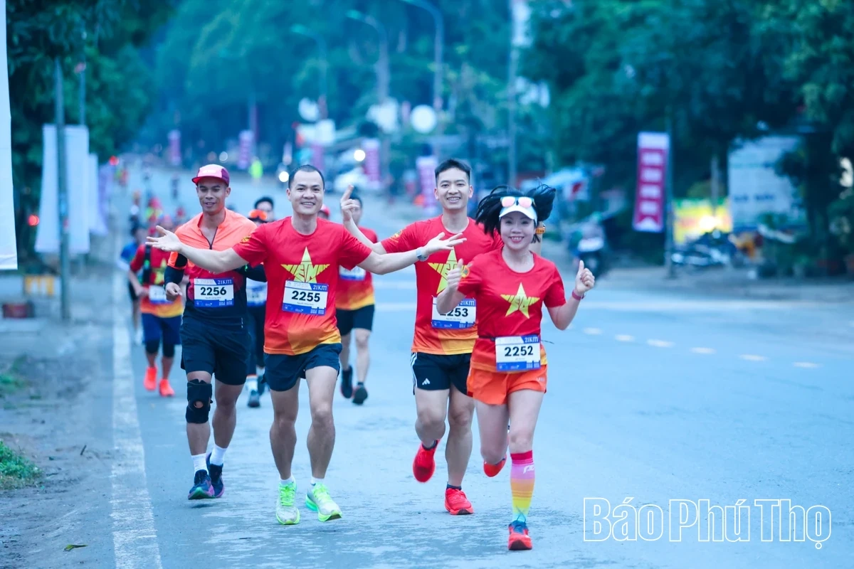 Conquering the Mung Village