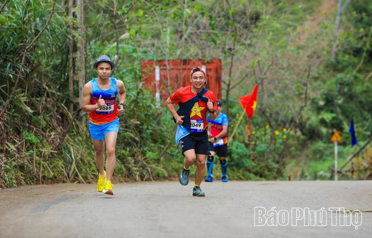 Conquering the Mung Village